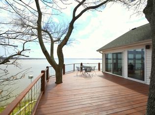 447443 E 357 Rd, Vinita, OK 74301