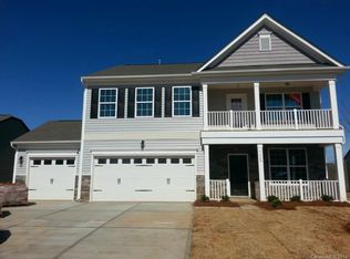 5628 Verrazano Dr #21, Waxhaw, NC 28173