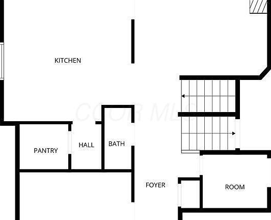 3rd image of 6412 Dickens Ln