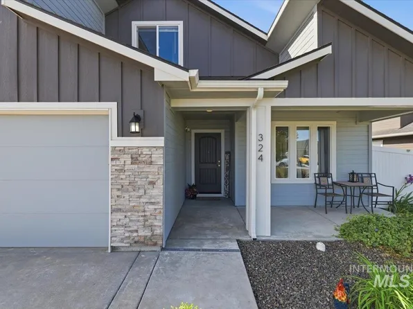 324 Maverick St, Fruitland, ID 83619