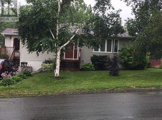 5 Chestnut Ave, Hantsport, NS B0P1P0