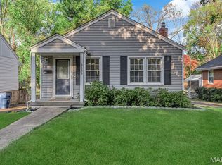 3535 San Jose Ln, Saint Ann, MO
