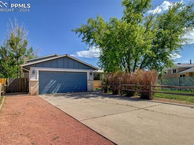 2018 El Camino Meseta, Fountain, CO, 80817