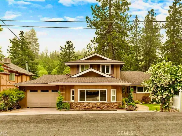 22433 Glenwood Dr, Crestline, CA 92325