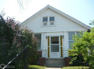 1604 Sycamore St, Quincy, IL
