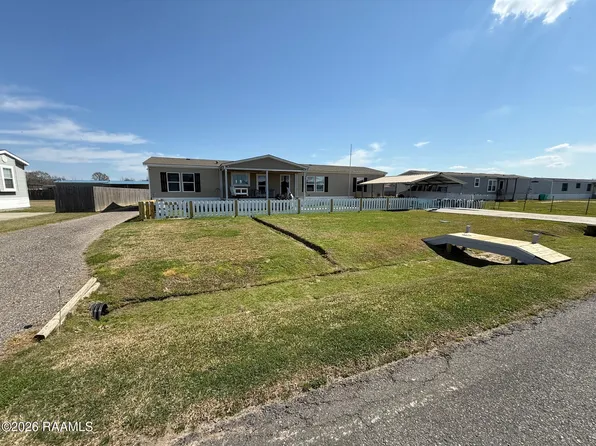 184 Amaretto Dr, Opelousas, LA 70570