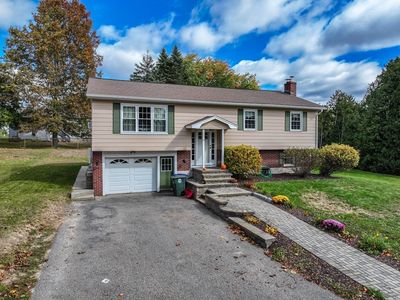 45 Linda St, Leominster, MA, 01453