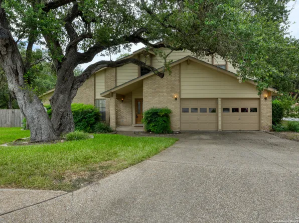 19918 encino royale, San Antonio, TX 78259
