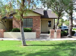 170 E Guadalupe Rd UNIT 33, Gilbert, AZ 85234