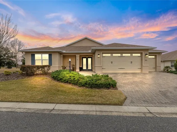 9085 SW 89th Loop, Ocala, FL 34481