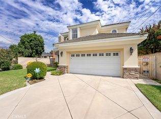 2560 S 10th Ave, Arcadia, CA 91006
