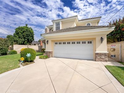 2560 S 10th Ave, Arcadia, CA, 91006
