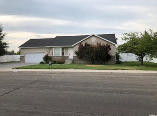 1235 E 370 S, Payson, UT 84651