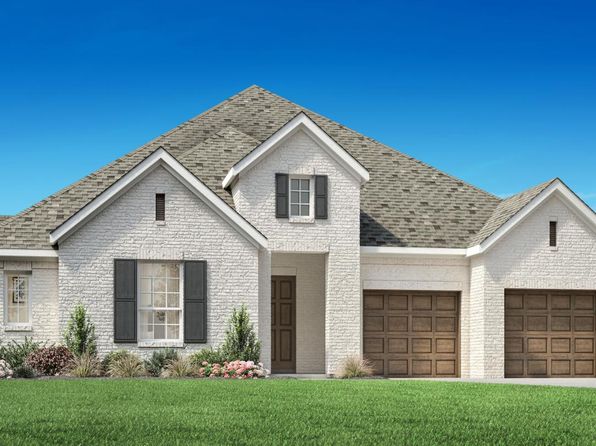 Luxury Home for Sale in McKinney TX