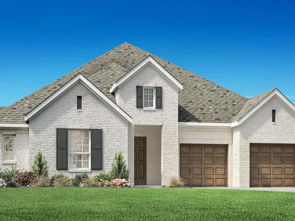 Cisco Plan, Toll Brothers at Walsh