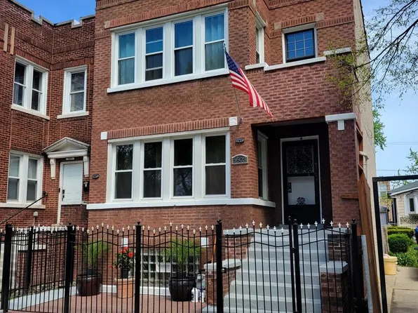 5603 S Loomis Blvd, Chicago, IL 60636