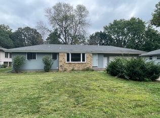 5230 Oconnell Dr, Mounds View, MN 55112