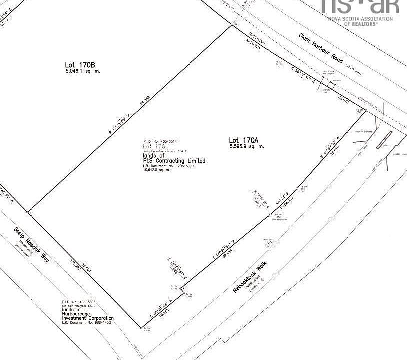 1st image of LOT-170A Clam Harbour Rd