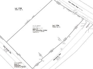 LOT-170A Clam Harbour Rd, Halifax, NS B0J 2L0
