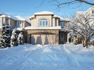 946 Whetherfield St W, London, ON N6H5V7