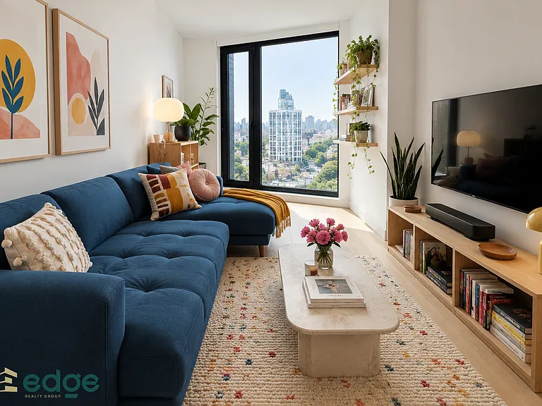329 Broadway #1209 — Photo 1