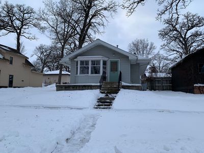 560 Hassan St SE, Hutchinson, MN, 55350