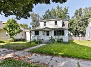 834 S 11TH AVENUE, Wausau, WI 54401