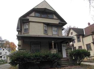 95 Glendale Park, Rochester, NY 14613