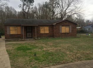 2965 Ajanders Cv, Memphis, TN 38127