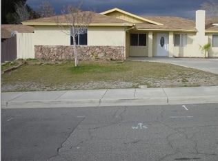 2404 Thisa Way, Hemet, CA 92544
