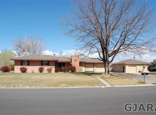 2106 Sequoia Rd, Grand Junction, CO 81507