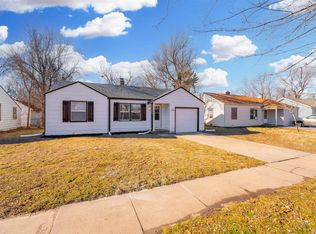 2575 S Washington Ave, Wichita, KS 67216