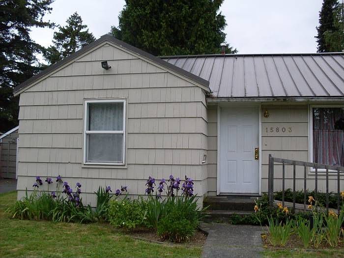 2nd image of 15803 8th Ave NE
