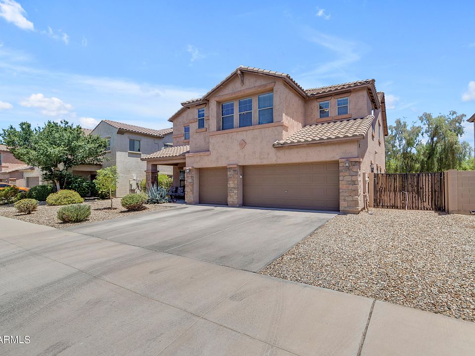 1st image of 8513 S 55th Dr