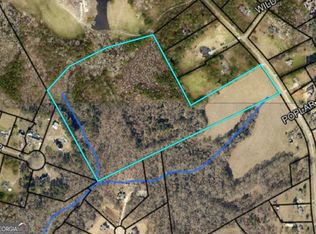 0 Poplar St, Monroe, GA 30655