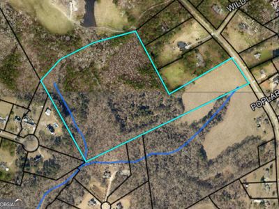 0 Poplar St, Monroe, GA, 30655