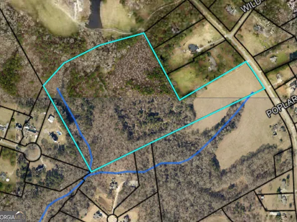 0 Poplar St, Monroe, GA 30655