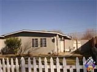 38646 Stanridge Ave, Palmdale, CA 93550