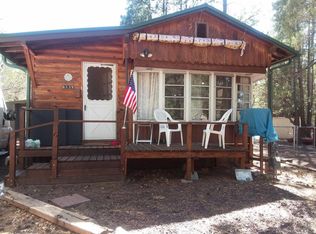 6139 D St, Lakeside, AZ 85929