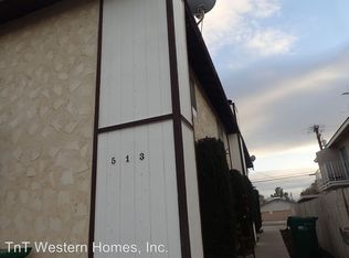 513 E Ridgecrest Blvd APT A, Ridgecrest, CA 93555