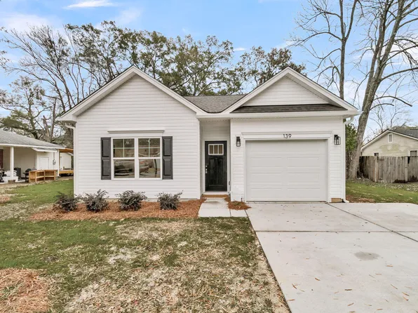 139 Cannon Ave, Goose Creek, SC 29445