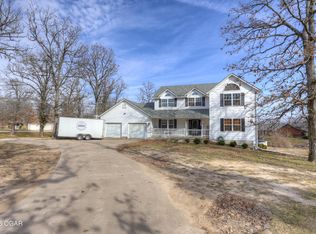 6103 SE 75th Ter, Riverton, KS 66770