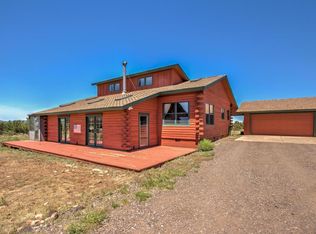 9420 E Wapiti Trl, Flagstaff, AZ 86004