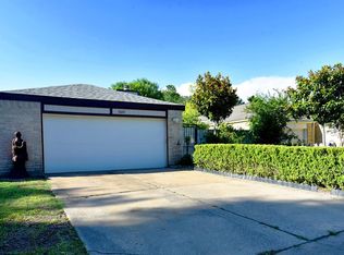 11622 Herald Square Dr, Houston, TX 77099
