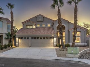 157 Tyler Ct, Henderson, NV 89074