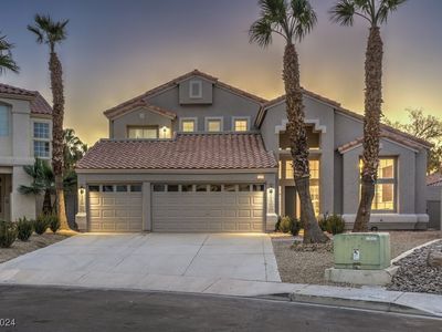 157 Tyler Ct, Henderson, NV, 89074