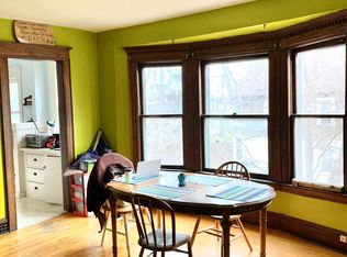107 Judson St FLOOR 2, Syracuse, NY 13210