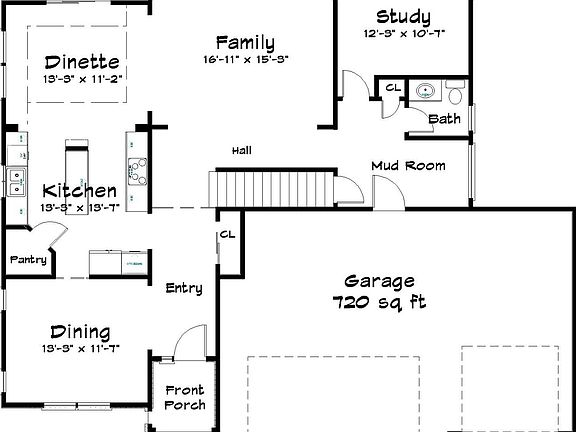 2nd image of this home