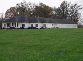 5783 S Pleasant Valley Rd, Middletown, KY 42452