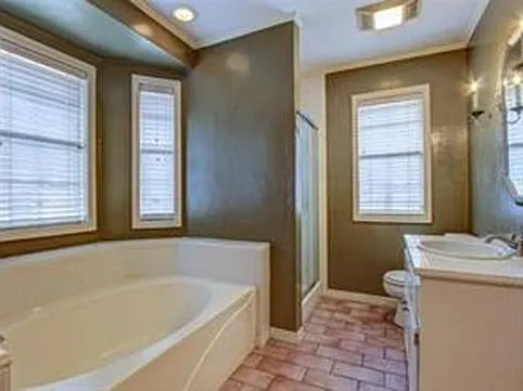 Bathroom 1